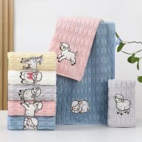 Полотенце из микрофибры 27777-1 Р