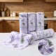 Изделие 25*500, Полотенце отрывное микрофибра 4560937 в Москве