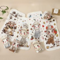 Полотенце из микрофибры 8888-3 МР