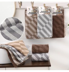 Набор салфеток микрофибра 45615934 (5 шт.)