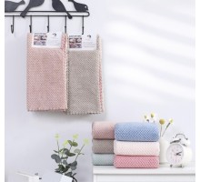 Набор салфеток микрофибра 45615401 (5 шт.)