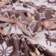 Плед велсофт ВЯ Новогодний №10 в Москве