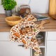 Вафельное полотенце Купон 50х63 см 29598-1 Тейково в Москве