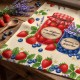 Вафельное полотенце Купон 50х63 см 29594-1 Тейково в Москве