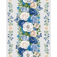 Вафельное полотенце Купон 50х63 см 29570-1 Тейково