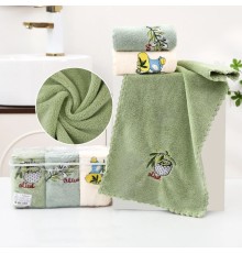 Полотенце из микрофибры  75026307 МР