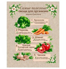 Вафельное полотенце Купон 50х63 см 29596-1 Тейково