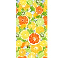 Вафельное полотенце 40х75 см 389-1 трт