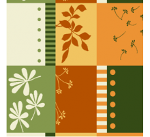 Простыня махровая пестротканая 160х215 см Шефлера 1701