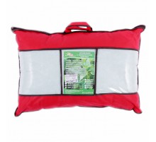 Подушка с наполнителем крапивы