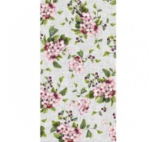 Полотенце из рогожки 40х75 см 05461-1 тк