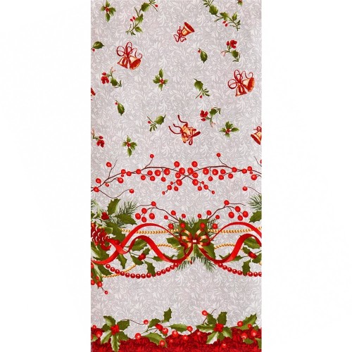 Полотенце из рогожки 40х75 см 30027-1 тк в Москве