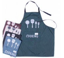 Фартук болоньевый плотный КОК