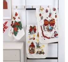 Наборы полотенец