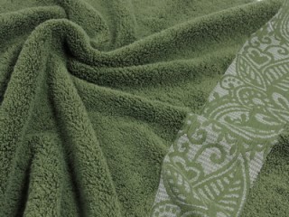 Новинки! Новогодние полотенца от фабрики Авангард