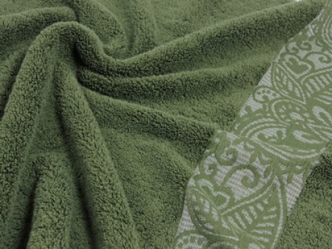 Новинки! Новогодние полотенца от фабрики Авангард