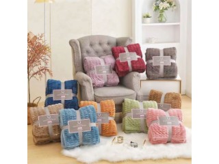 Дополнительная СКИДКА -10% на пледы велсофт и бамбук