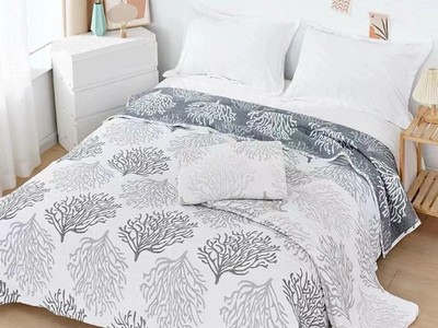 СКИДКИ -7% на покрывала до 31.03