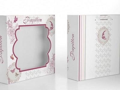 УПАКОВКА ДЛЯ ПОЛОТЕНЕЦ